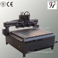 stone working cnc router YN1313 four heads with CE